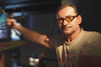 Sbírka na drony a milionové platby. Růžička otevřel kauzu Nemesis