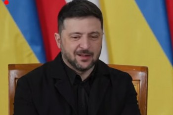 Zelenskij po válce před soudem? Expert popsal možné důsledky