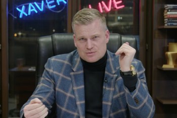 Největší prasárna všech dob. Turek tvrdě proti Pavlovi