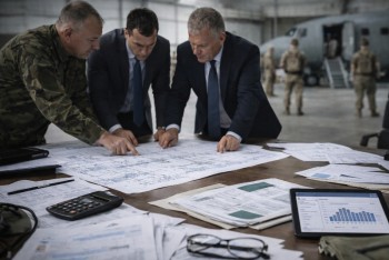 PPP vs. evropské obranné dluhy. Co zaplatí Česko?