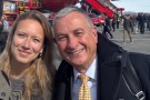 Zájem Spojených států o Grónsko se nyní rozšiřuje i na Špicberky Zájem Spojených států o Grónsko se nyní rozšiřuje i na Špicberky