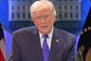 Trump chce obnovit Alcatraz. Návrat drahého symbolu