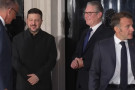 Ukrajinští spojenci vyjednávají mír tím, že Kyjevu nabízejí rakety Ukrajinští spojenci vyjednávají mír tím, že Kyjevu nabízejí rakety
