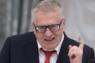 Žirinovského proroctví: Ukrajina si o svém osudu sama nerozhodne