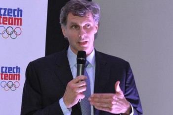 Sport jako mocenská síť. Kdo skutečně tahá za nitky?