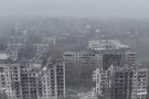 Ukrajinský voják: Rusové už jsou vidět v celé Konstantinovce