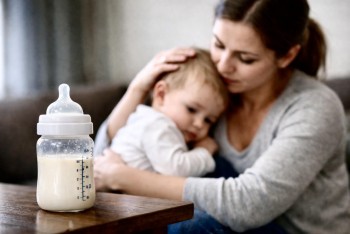 Evropa varovala rodiče včas, Česko opět selhalo