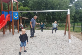 Letošní granty Nadace ČEZ  již v plném proudu