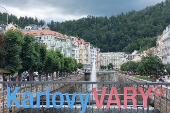 Karlovarský kraj podpoří cestovní ruch částkou téměř 3,5 milionu