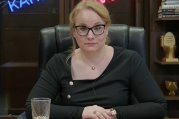 Vojenský lídr ve svobodné demokracii? Stonjeková se nestačila divit