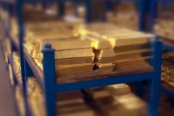 Německé zlato v USA? Riziko politického tlaku roste