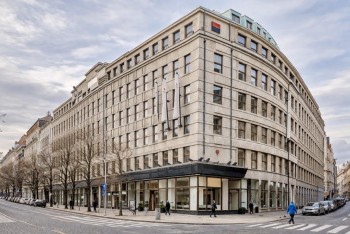 Magistrát míří na Václavák. Konec roku přinese první změny