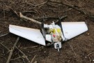 Další útok ukrajinských dronů na země NATO Další útok ukrajinských dronů na země NATO