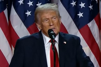 Trumpova kyberstrategie selhává vůči Číně a Íránu