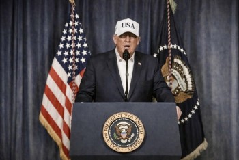 Amerika bez plánu. Má Washington strategii odchodu z války s Íránem?