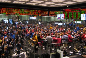 Akciové trhy: Pražský i evropský index rostly, v USA došlo ke korekci