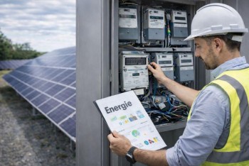 V Karlovarském kraji vznikl tým sdílených energetických manažerů