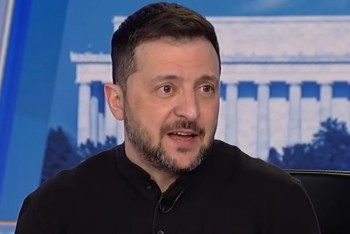 Zelenskij rozpustil Mezinárodní legii. Chaos a svědectví z fronty