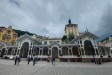 Karlovarský kraj vykazuje stabilní nárůst turistické návštěvnosti