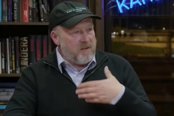 Trumpova „grónská hra“ otřásla důvěrou v USA, míní Šik