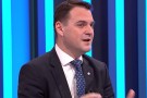 Hon na Turka nevyšel. Macinka zúčtoval s médii Hon na Turka nevyšel. Macinka zúčtoval s médii