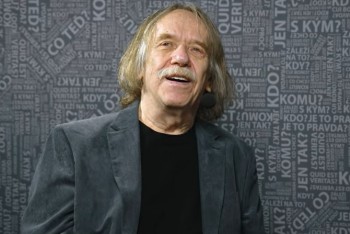 Jarek bez cenzury. Říkám, co chci, a šípy ať si letí