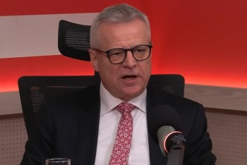 Kolář a Hrad. Systém neformální moci bez odpovědnosti