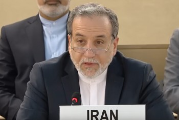 Írán poslal své podmínky. Krok je to vážný, ale nestačí, reagoval Trump