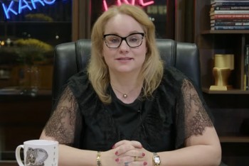 SMS, Rusko, Majdan. Jak se podle Stonjekové šíří kauzy