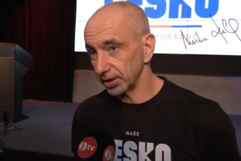 Naše Česko bez programu? Politika stylu místo obsahu